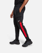 ﻿Pantalon Nike Air - Noir/Rouge