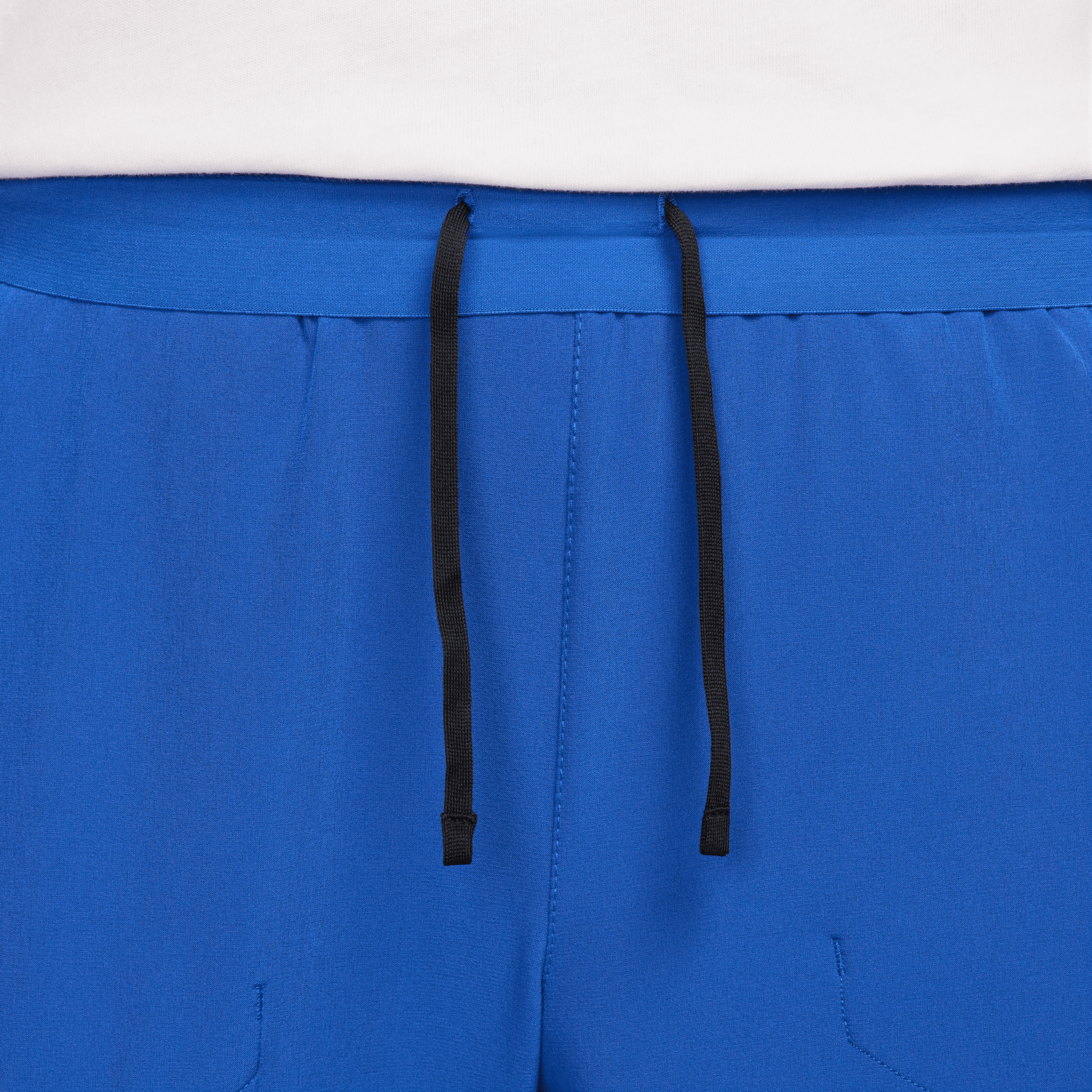 Pantalon Nike Air Running - Bleu