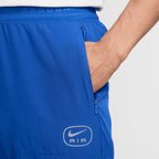 Pantalon Nike Air Running - Bleu
