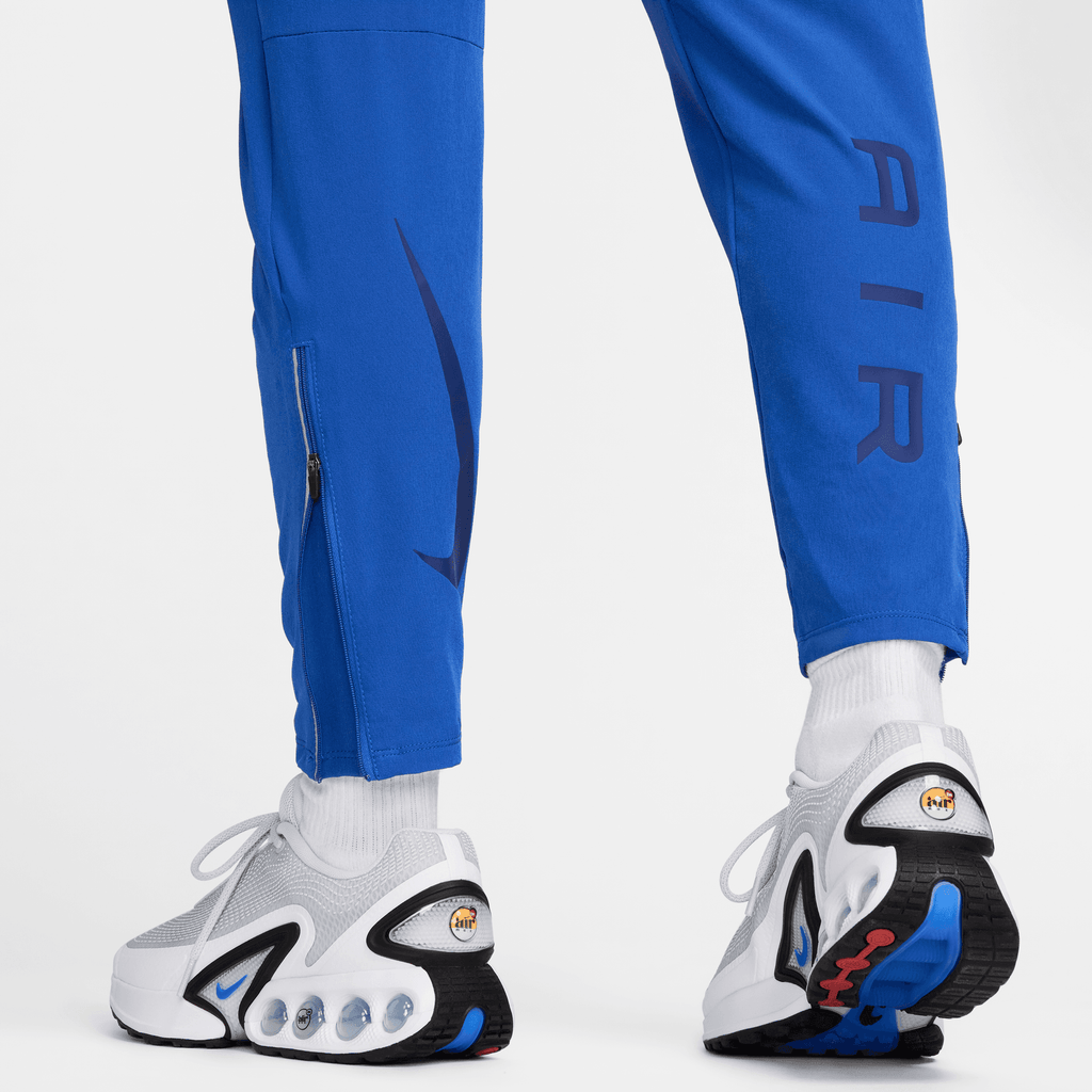 Pantalon Nike Air Running - Bleu