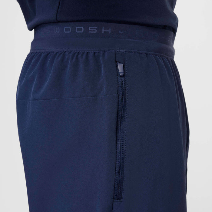 Pantalon Nike Air Running - Bleu/Vert