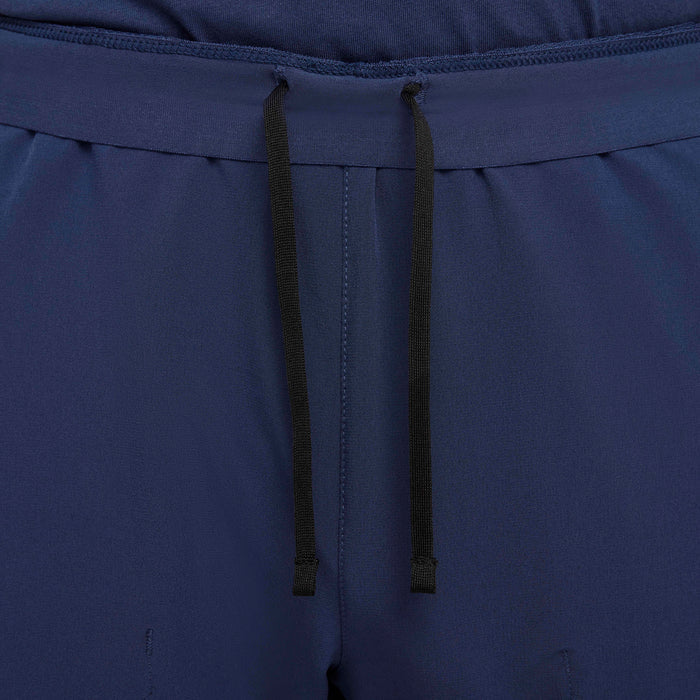 Pantalon Nike Air Running - Bleu/Vert