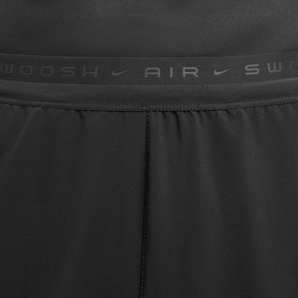 Pantalon Nike Air Running - Noir/Orange