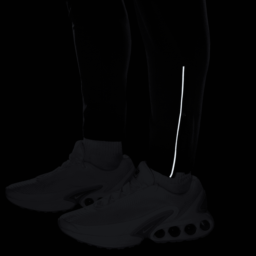 Pantalon Nike Air Running - Noir/Orange