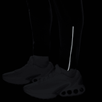 Pantalon Nike Air Running - Noir/Orange