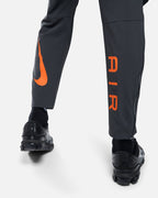 Pantalon Nike Air Running - Noir/Orange