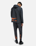 Pantalon Nike Air Running - Noir/Orange