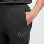 Pantalon Nike Air Running - Noir/Orange