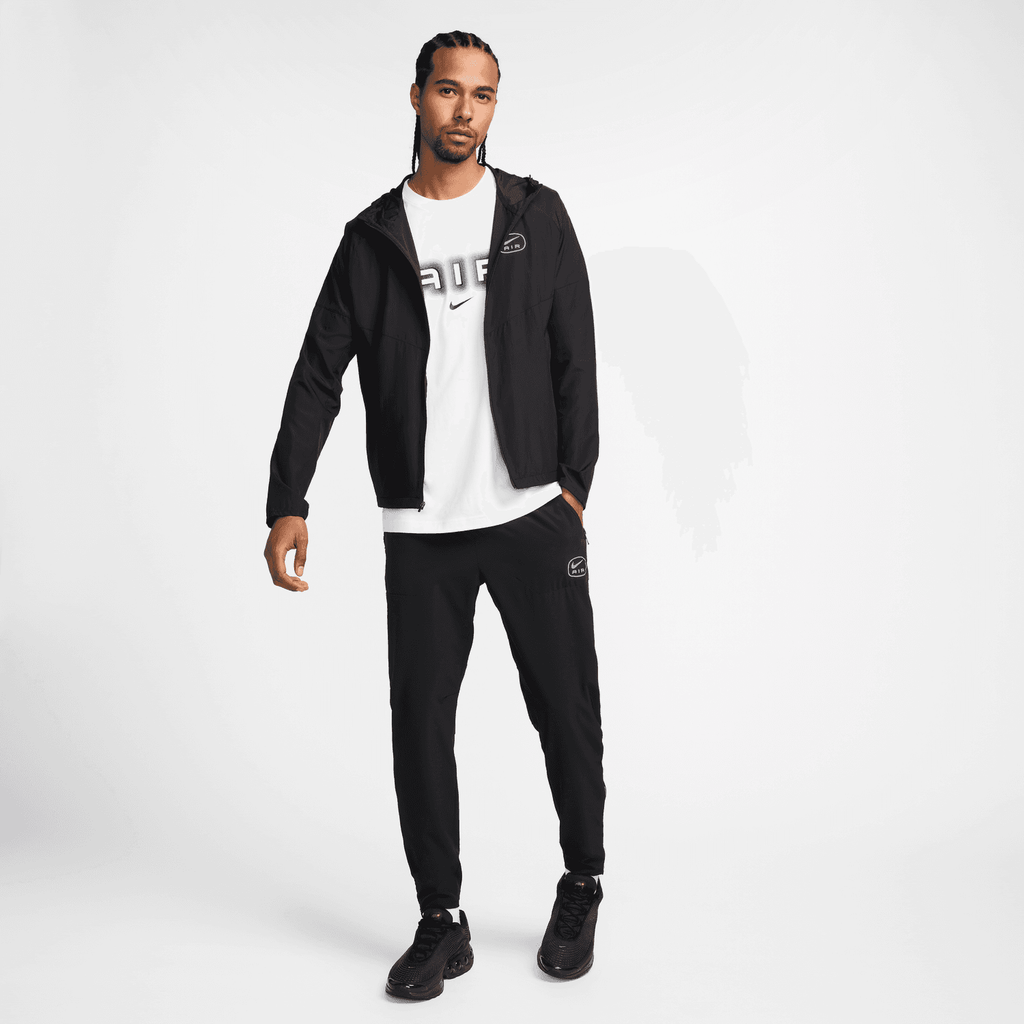 Pantalon Nike Air Running - Noir