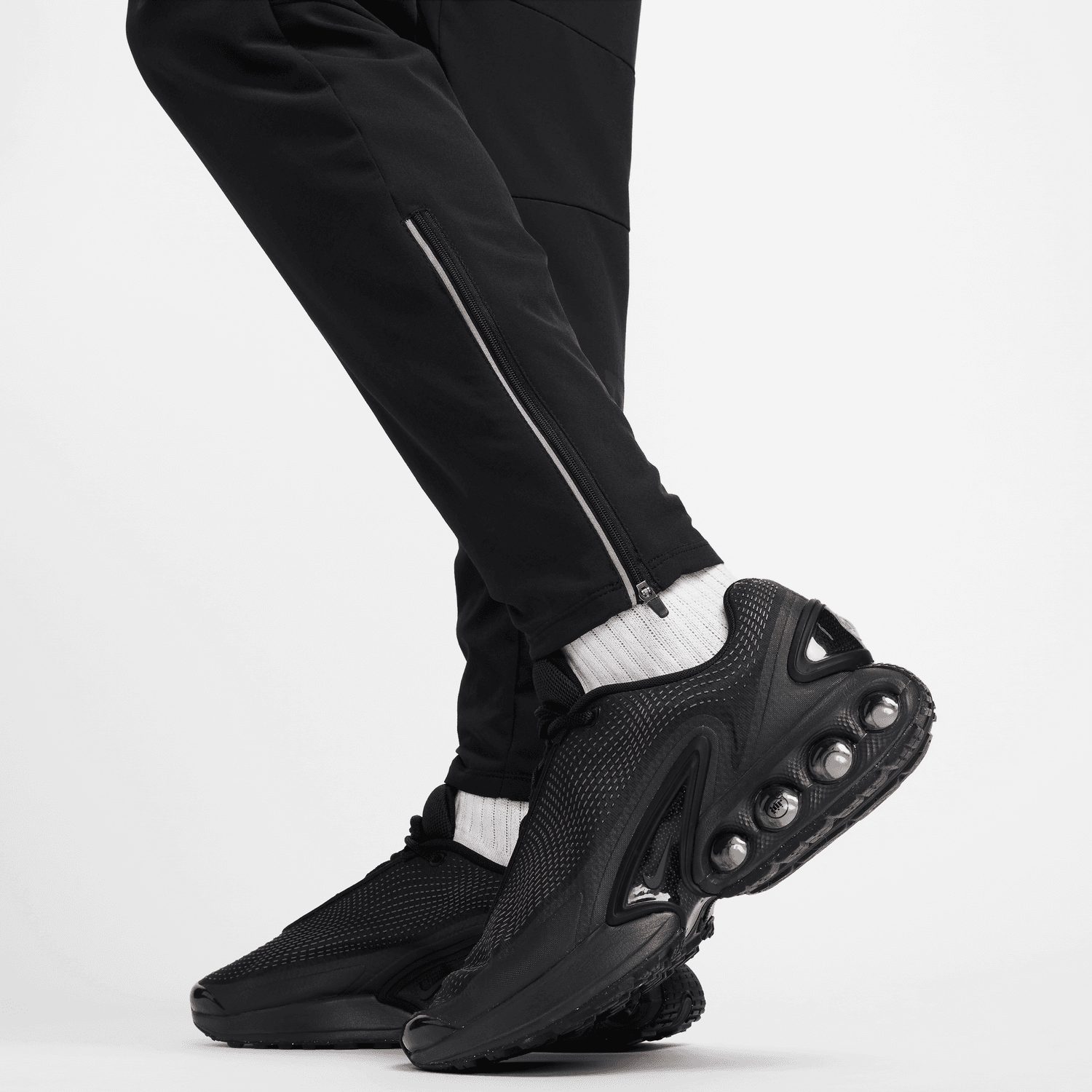 Pantalon Nike Air Running - Noir