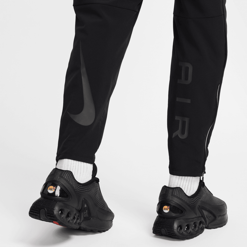 Pantalon Nike Air Running - Noir