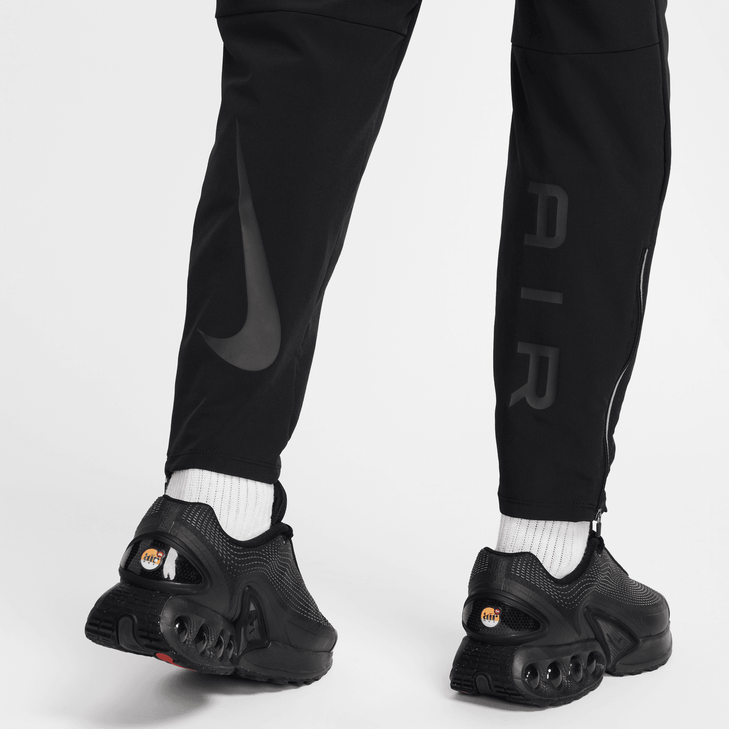 Pantalon Nike Air Running - Noir