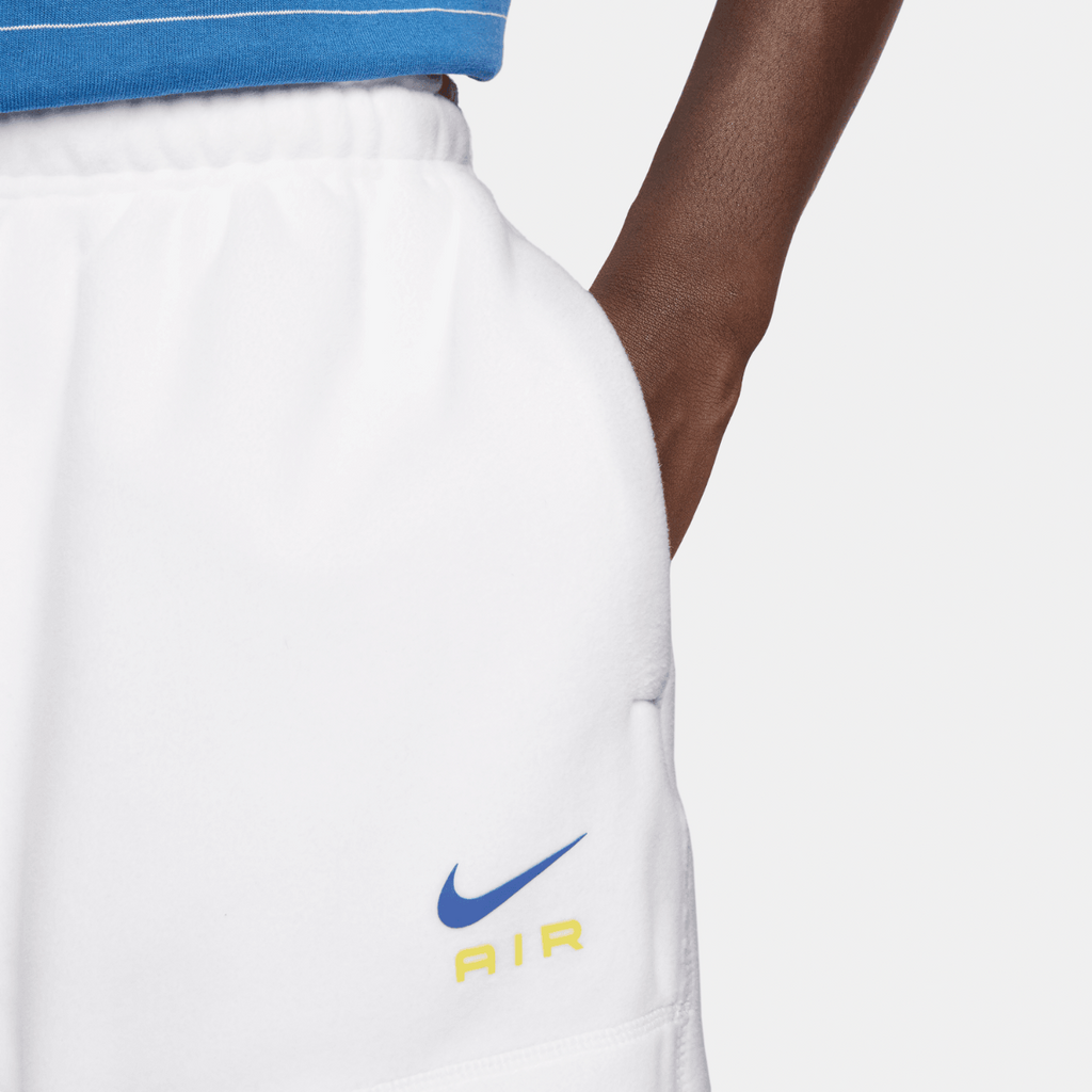 Pantalon Nike Air Therma-FIT- Blanc