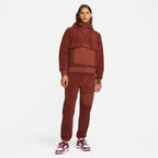 Pantalon Nike Air Therma-FIT- Marron