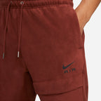 Pantalon Nike Air Therma-FIT- Marron