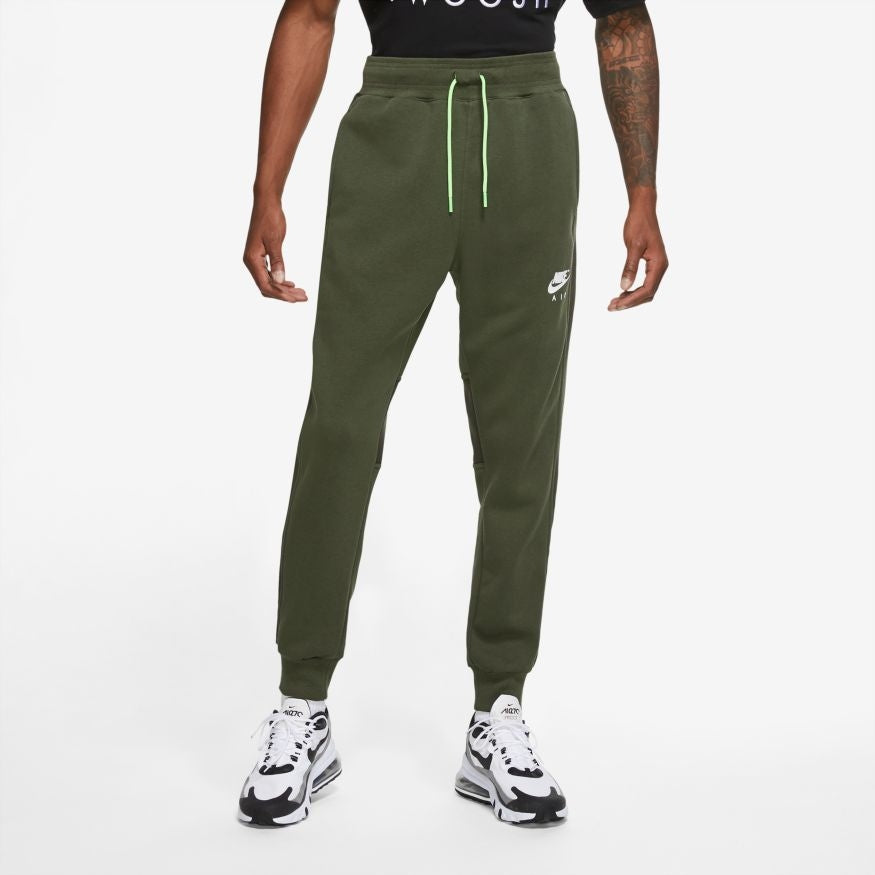 Pantalon Nike Air - Vert