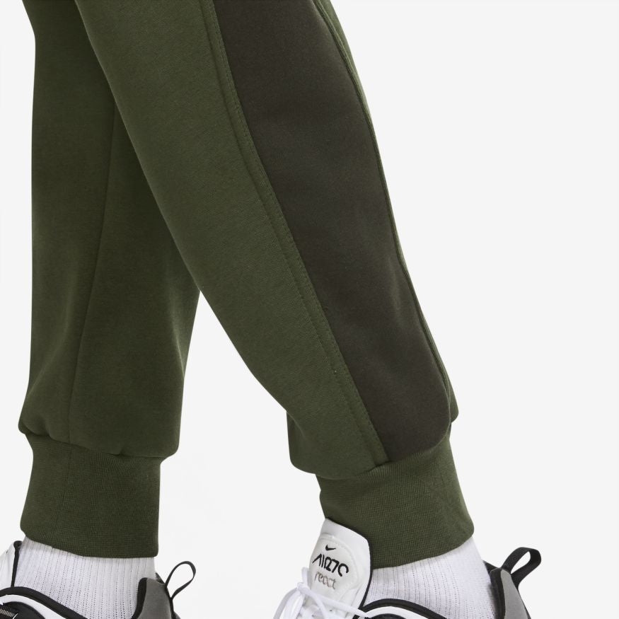 Pantalon Nike Air - Vert