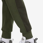 Pantalon Nike Air - Vert
