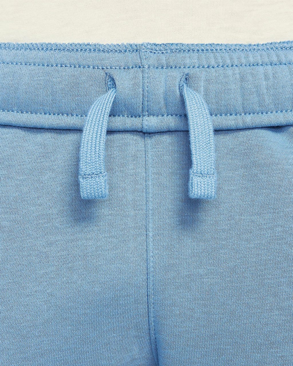Pantalon Nike Cargo Fleece Junior - Bleu