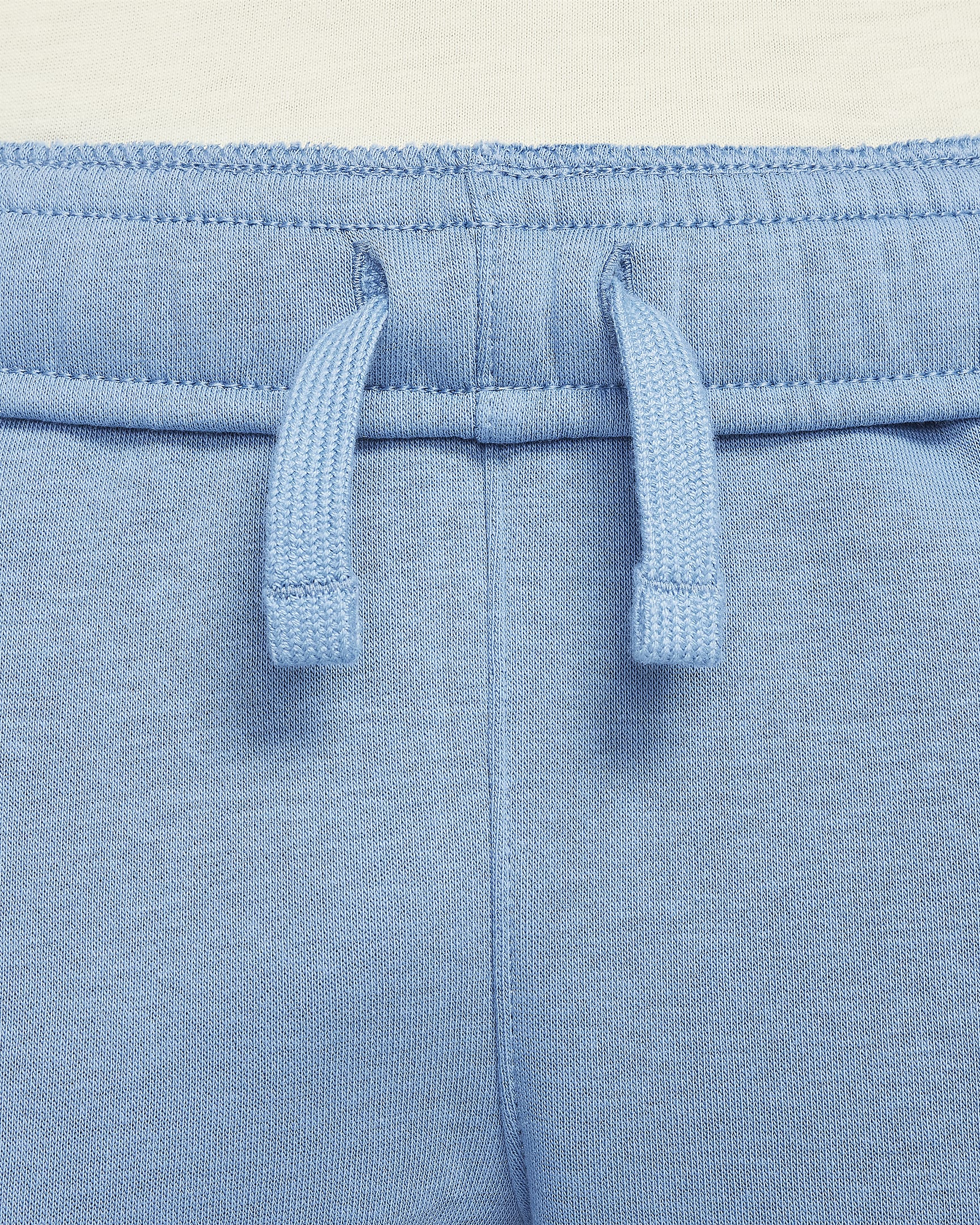 Pantalon Nike Cargo Fleece Junior - Bleu