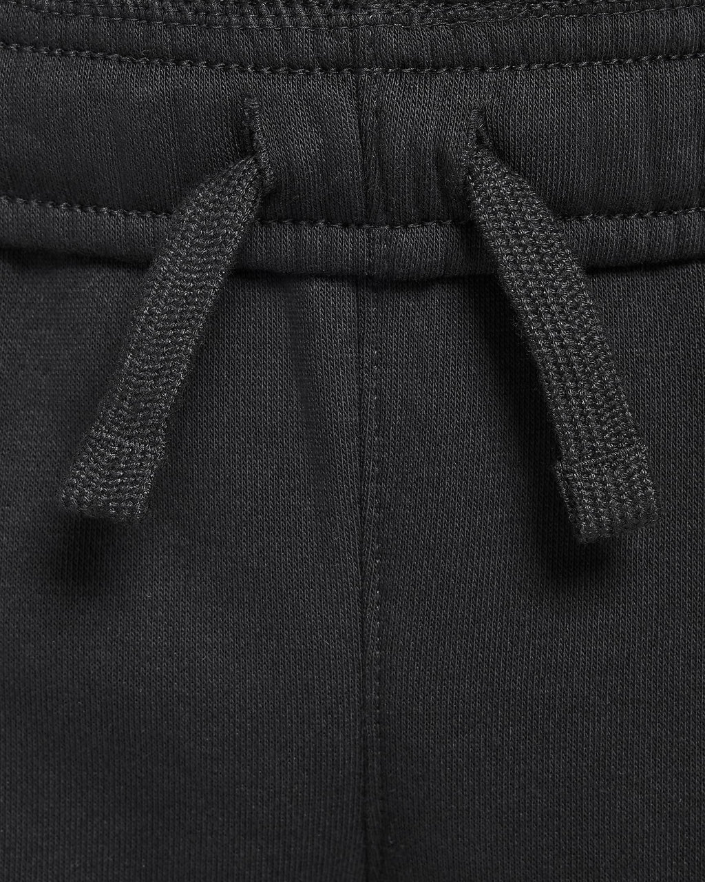 Pantalon Nike Cargo Fleece Junior - Noir