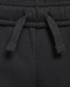 Pantalon Nike Cargo Fleece Junior - Noir