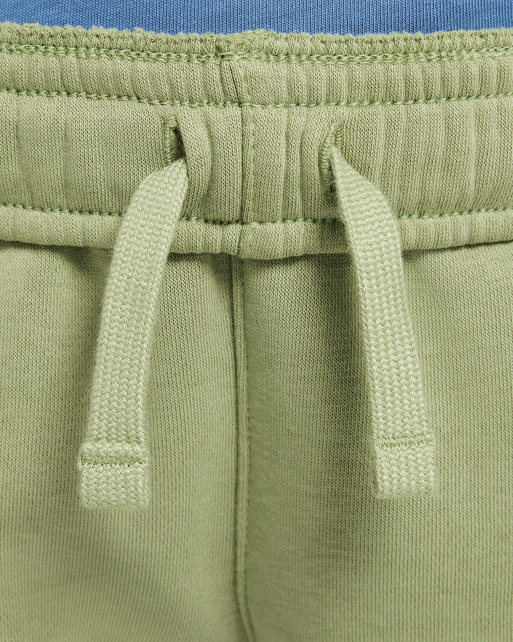 Pantalon Nike Cargo Fleece Junior - Vert