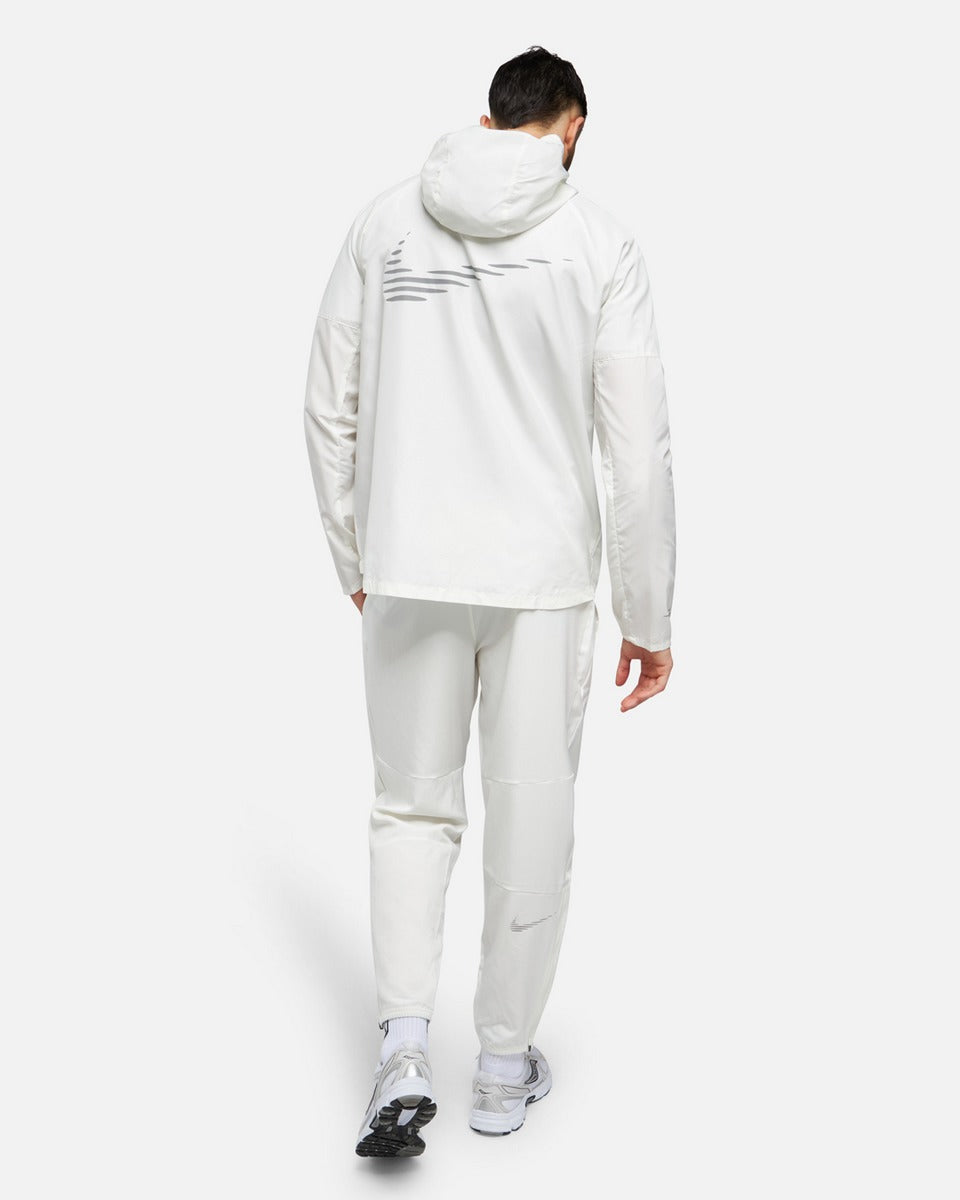 Pantalon Nike Running Challenger Flash - Blanc