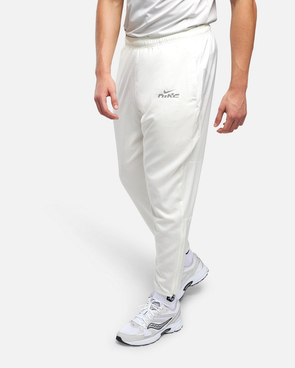 Pantalon Nike Running Challenger Flash - Blanc