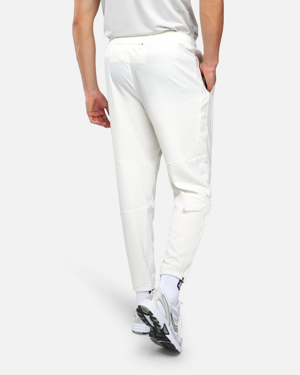 Pantalon Nike Running Challenger Flash - Blanc