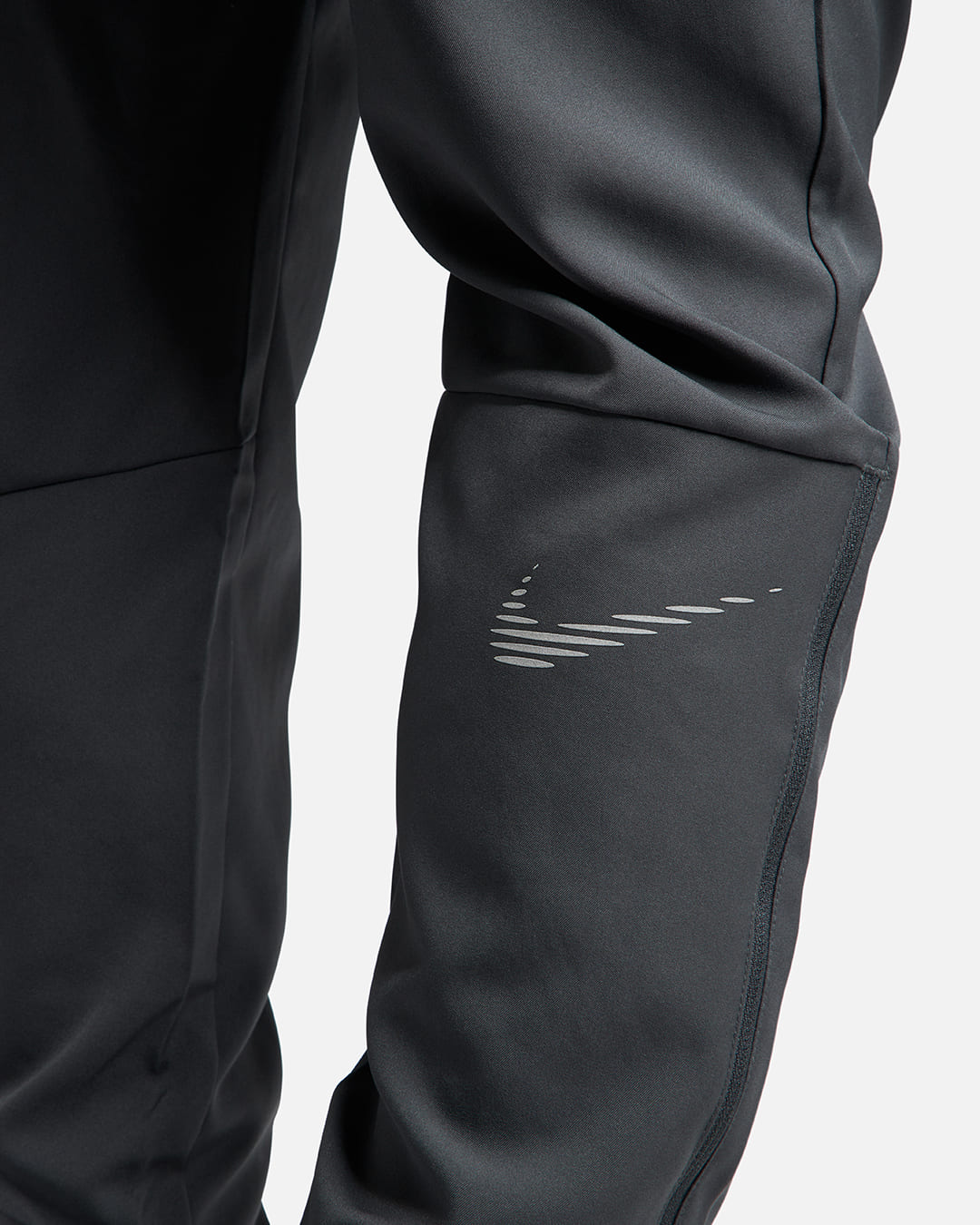 Pantalon Nike Running Challenger Flash - Gris