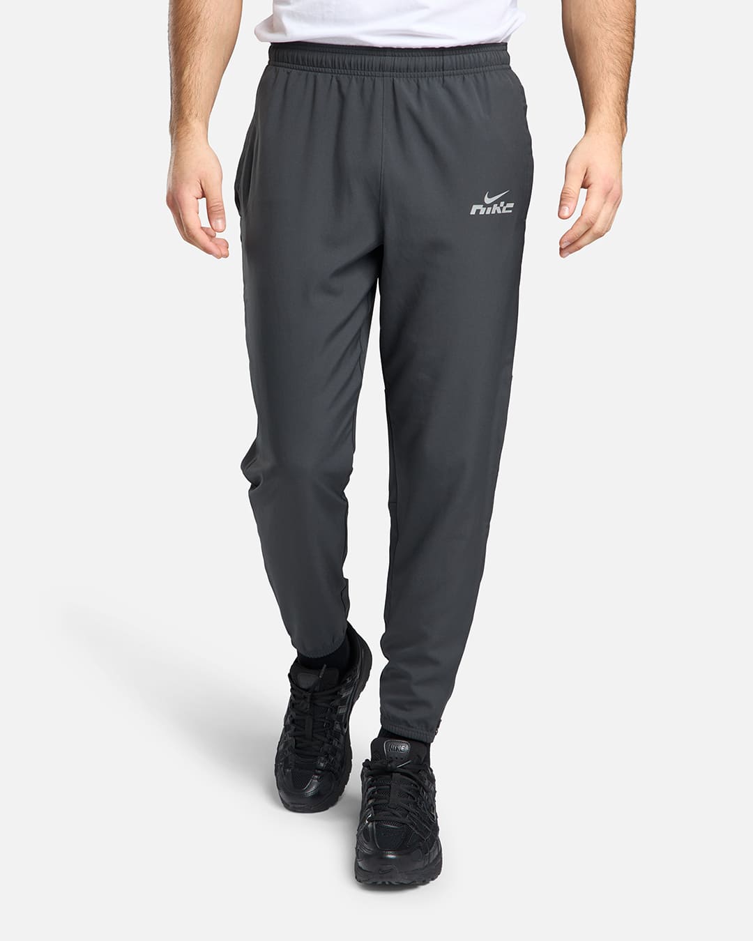 Pantalon Nike Running Challenger Flash - Gris