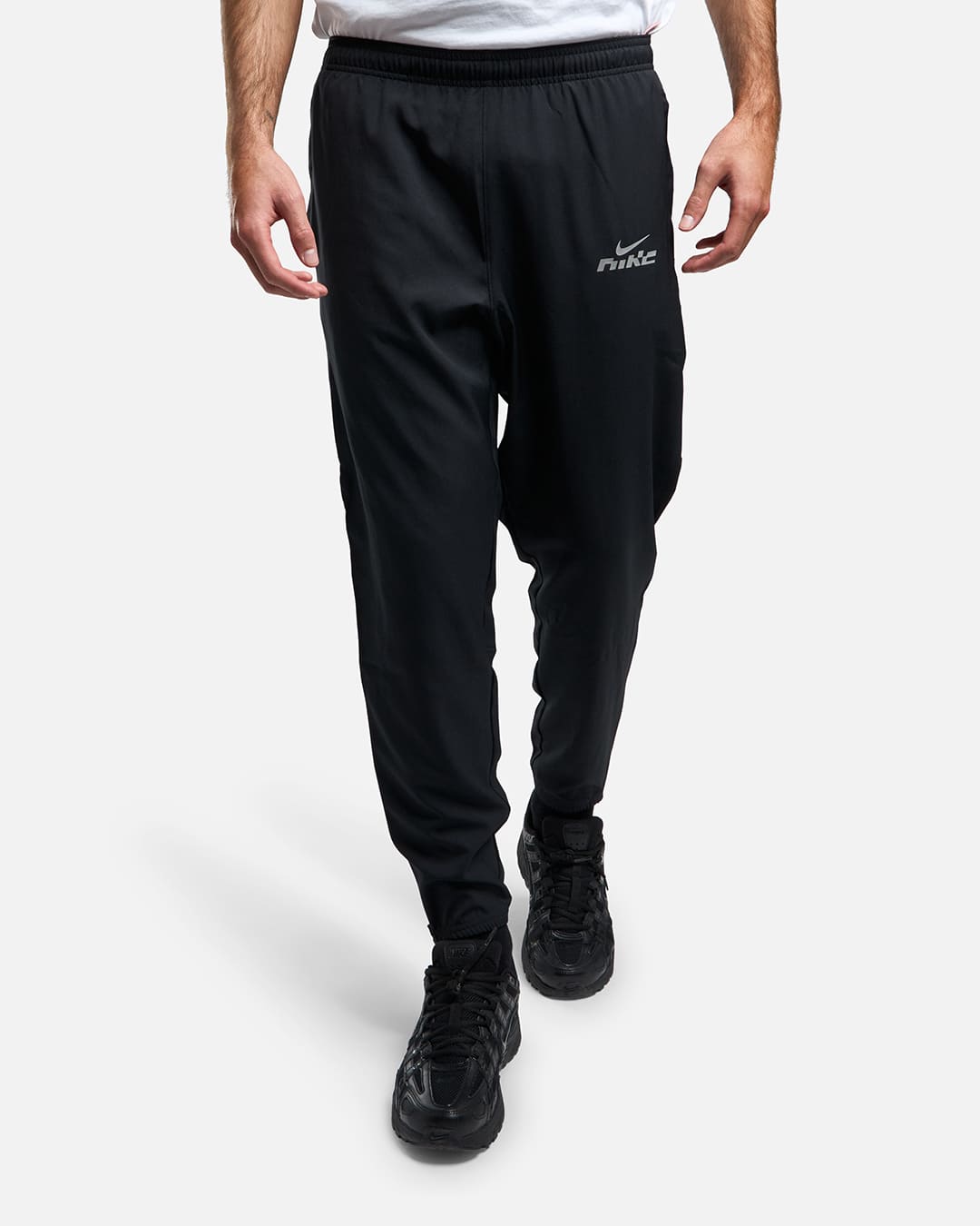 Pantalon Nike Running Challenger Flash -  Noir