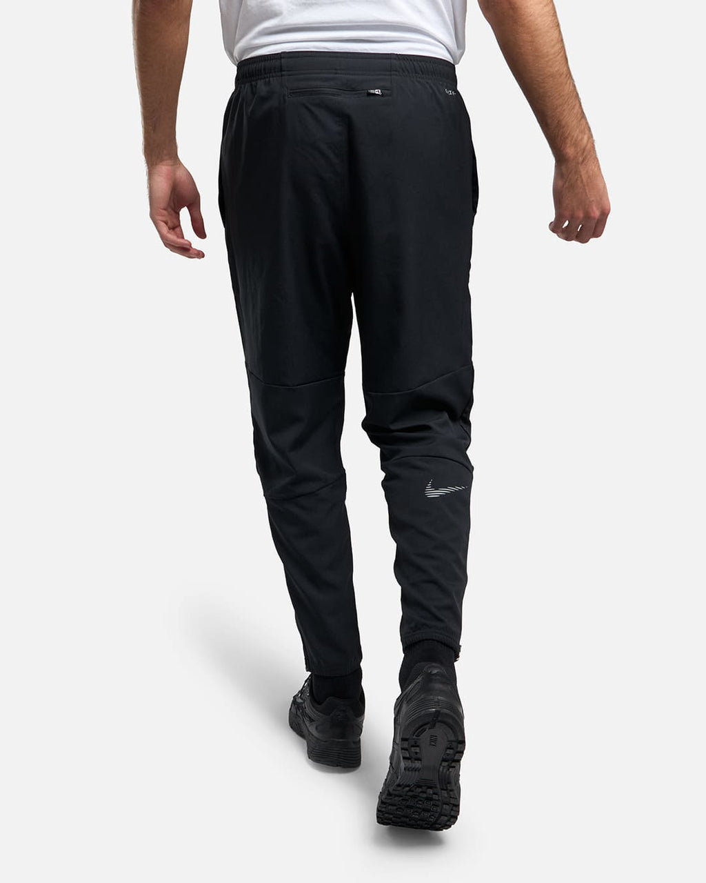 Pantalon Nike Running Challenger Flash -  Noir