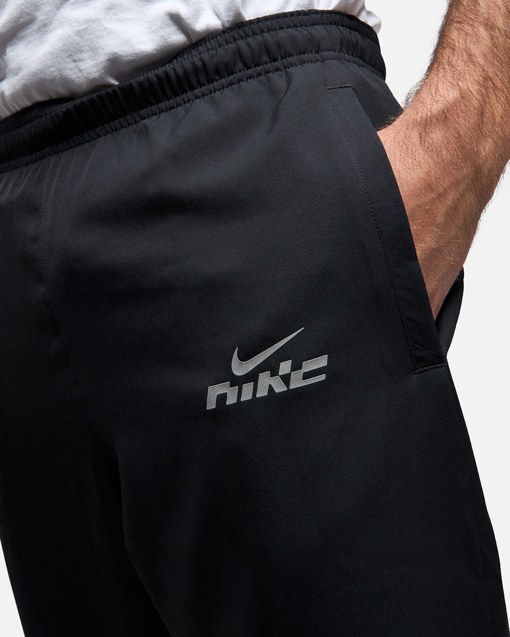 Pantalon Nike Running Challenger Flash -  Noir