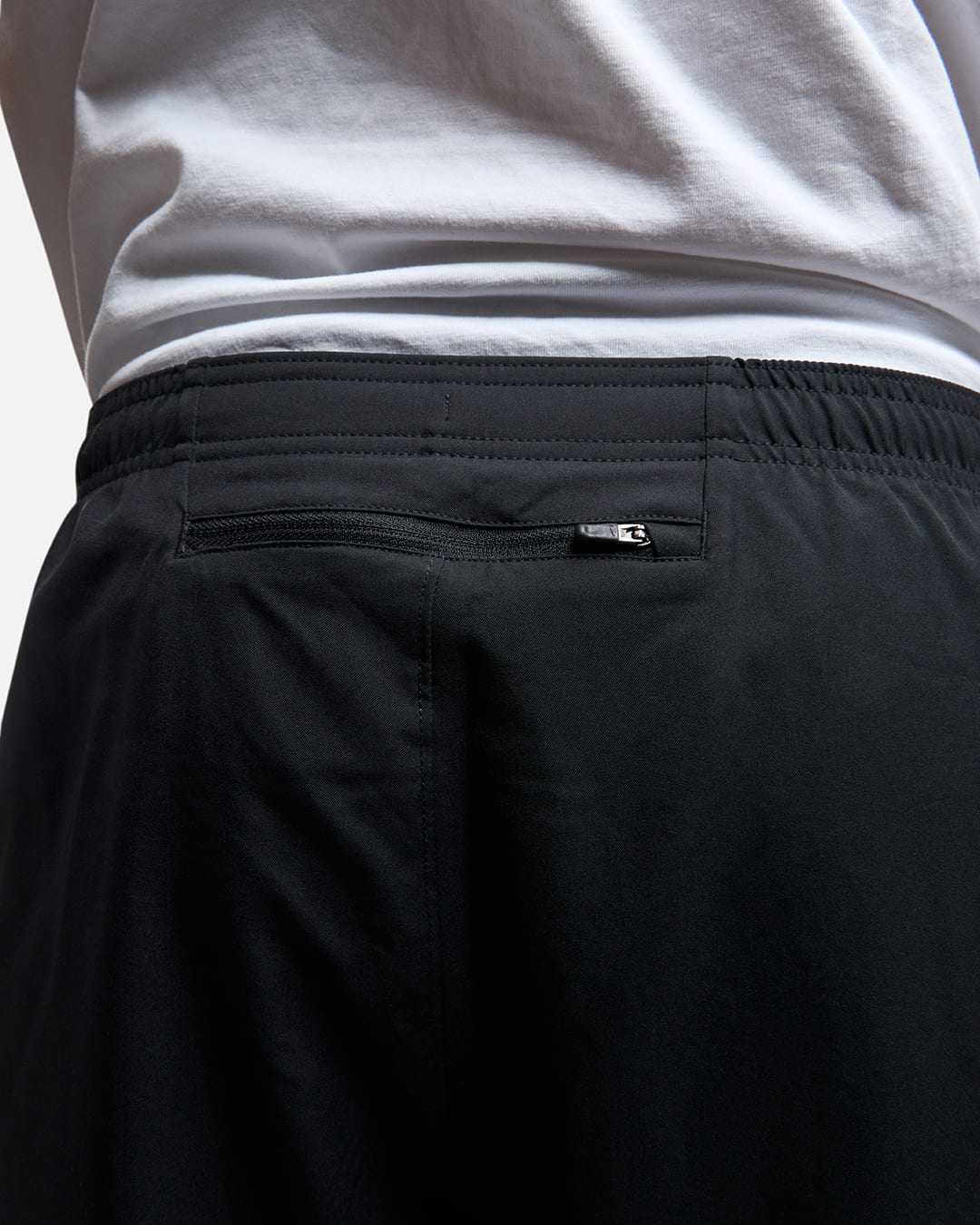 Pantalon Nike Running Challenger Flash -  Noir