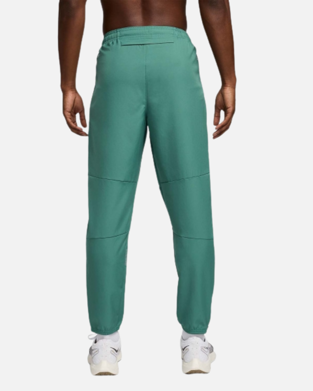 Pantalon Nike Running Challenger Flash - Vert