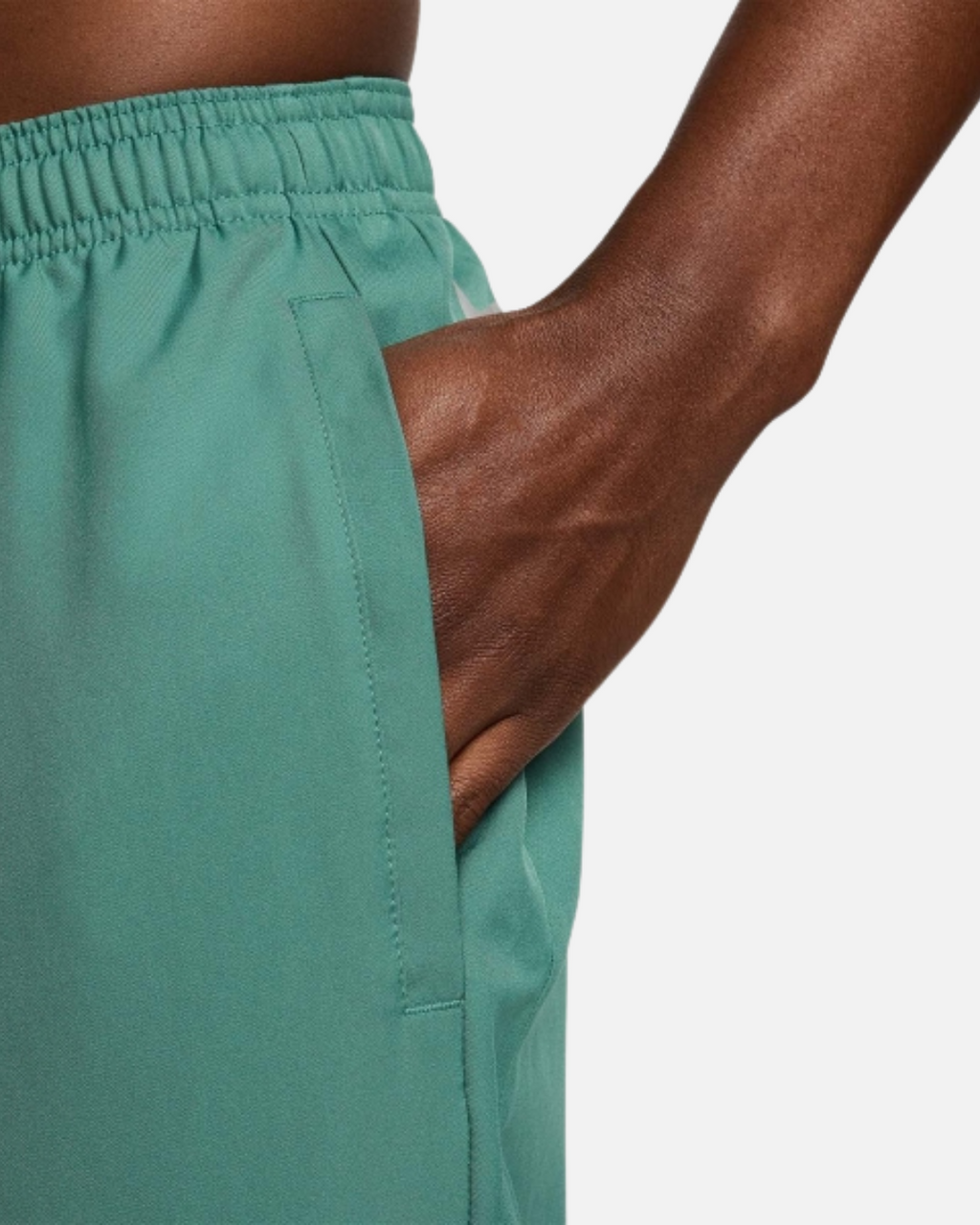 Pantalon Nike Running Challenger Flash - Vert