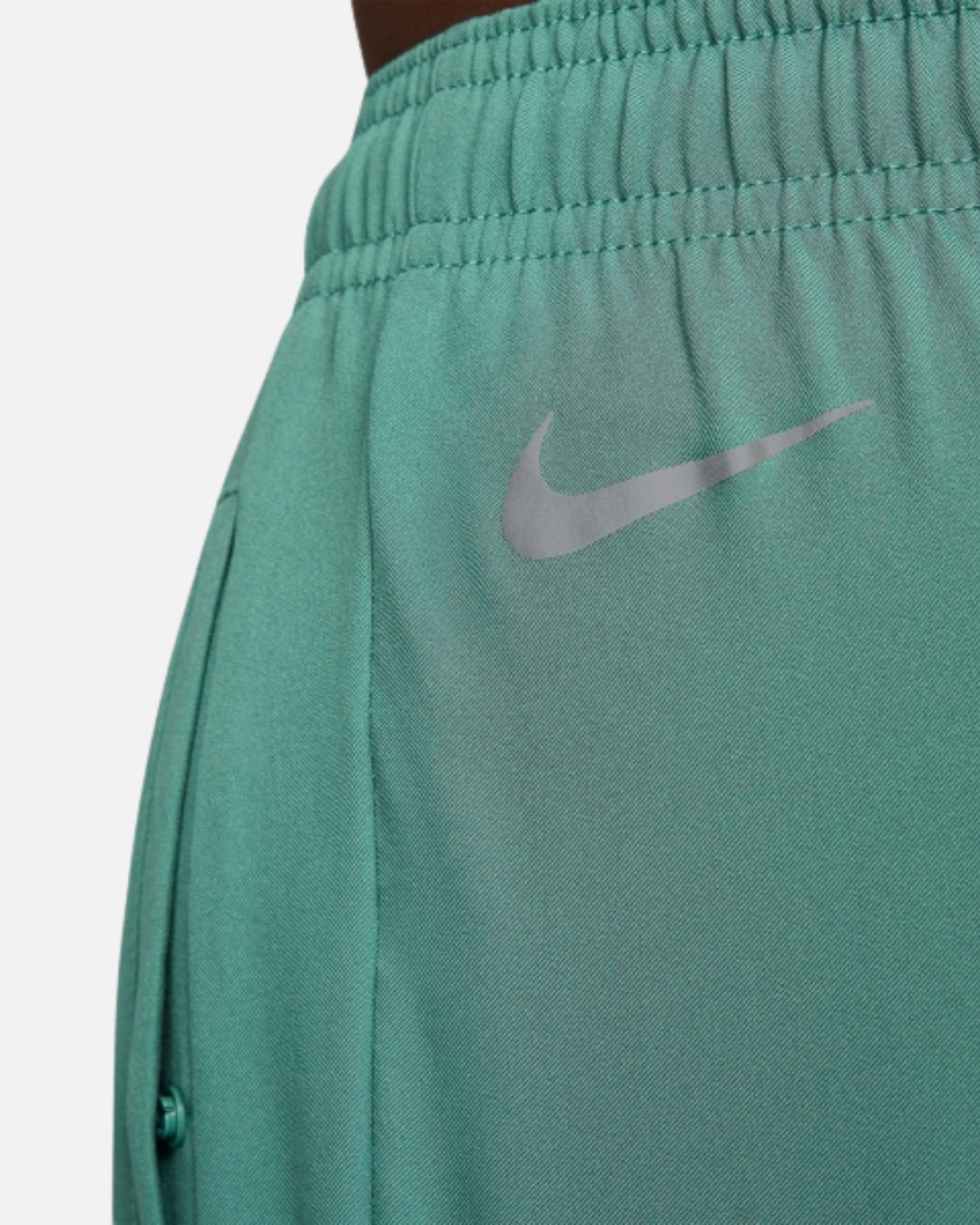 Pantalon Nike Running Challenger Flash - Vert