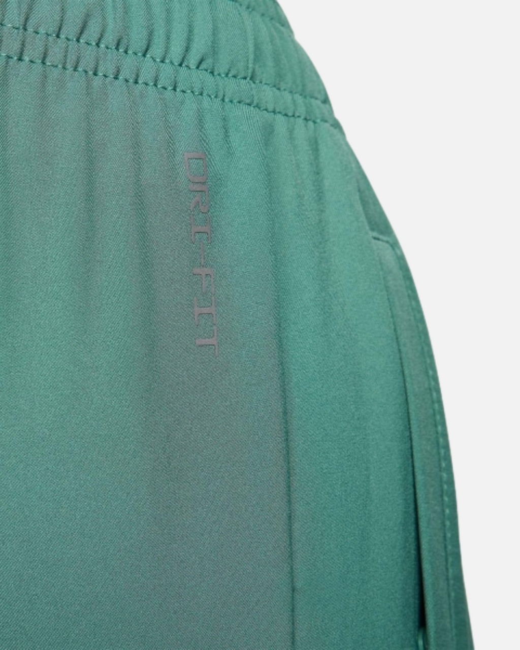 Pantalon Nike Running Challenger Flash - Vert