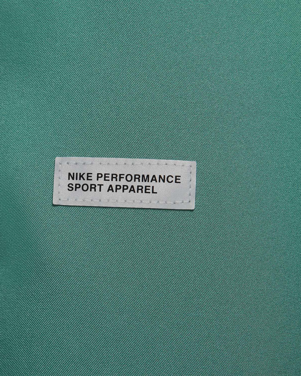 Pantalon Nike Running Challenger Flash - Vert