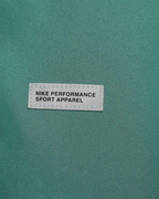 Pantalon Nike Running Challenger Flash - Vert