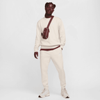 Pantalon Nike Club Fleece - Beige