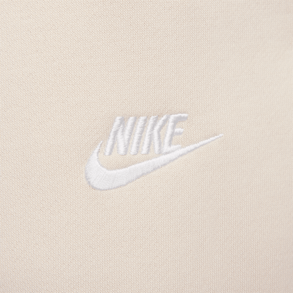 Pantalon Nike Club Fleece - Beige