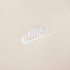 Pantalon Nike Club Fleece - Beige