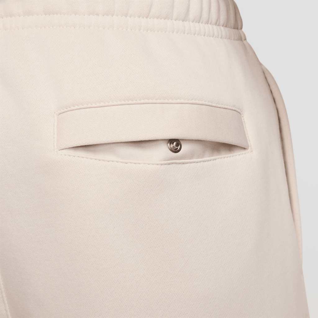 Pantalon Nike Club Fleece - Beige