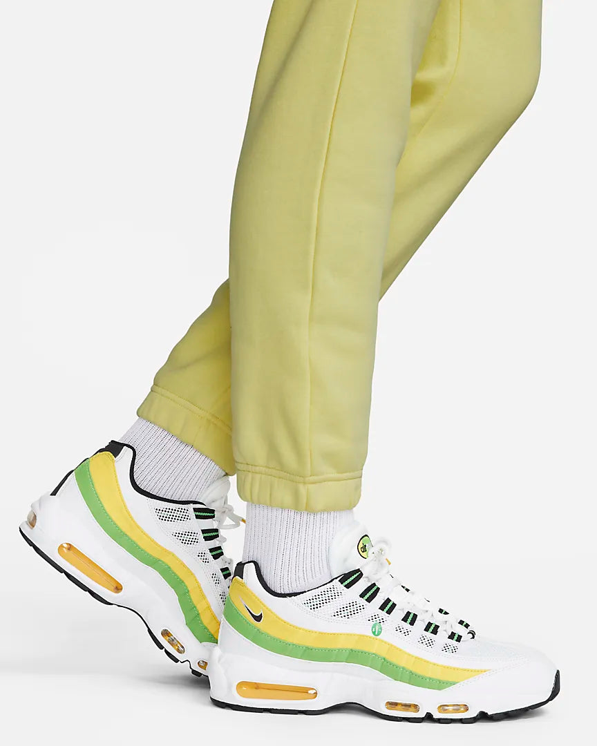Pantalon Nike Club Fleece+ - Jaune