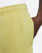 Pantalon Nike Club Fleece+ - Jaune