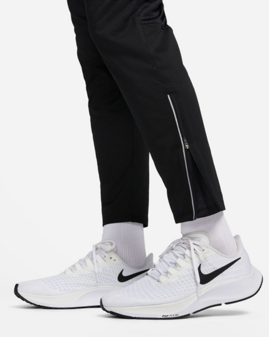 Pantalon Nike Running Dri-Fit - Noir