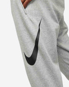 Pantalon Nike Running Dry Graphic - Gris/Noir